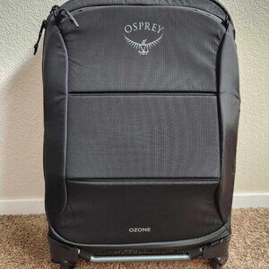 Osprey Ozone 4-Wheel Carry-On